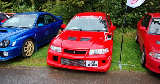 Rally Day 2011